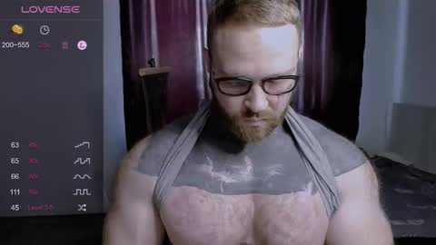 Huge Alex online show from February 26, 7:20 am