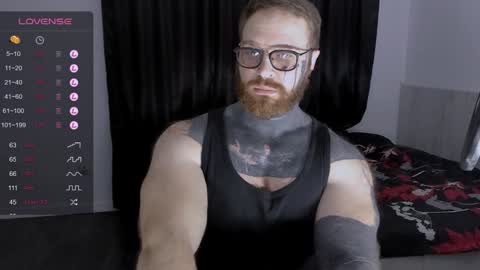 Huge Alex online show from December 5, 10:01 pm