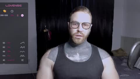 Huge Alex online show from January 31, 5:51 am