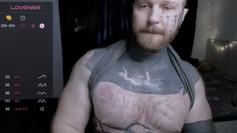 Huge Alex online show from February 4, 5:53 am