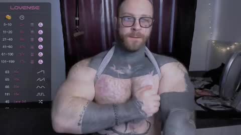 Huge Alex online show from March 5, 6:01 am