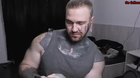 Huge Alex online show from February 15, 10:29 pm