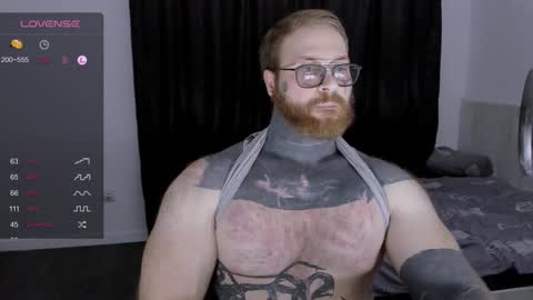 Huge Alex online show from December 18, 10:02 pm