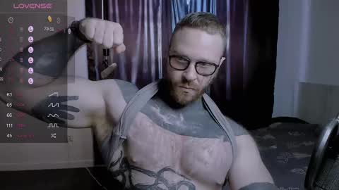 Huge Alex online show from February 18, 7:10 am