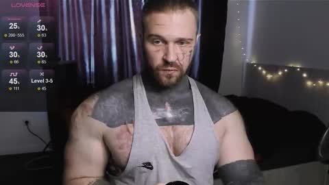 Huge Alex online show from January 14, 10:09 am