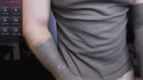 Huge Alex online show from September 26, 12:03 pm