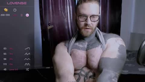 Huge Alex online show from February 21, 6:40 am