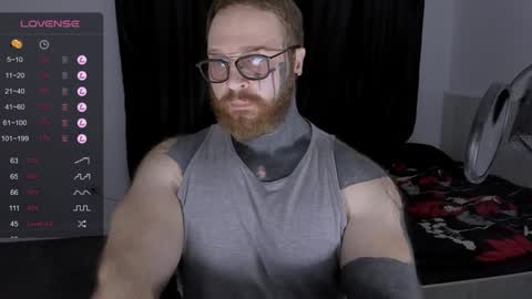 Huge Alex online show from December 7, 11:12 pm