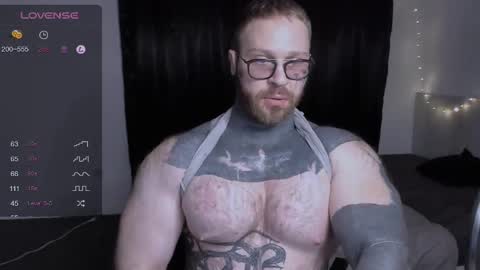 Huge Alex online show from March 5, 6:01 pm