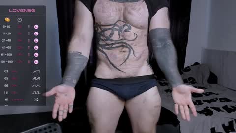 Huge Alex online show from December 29, 9:06 am