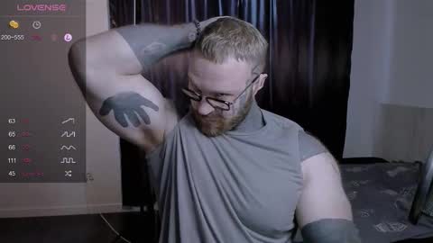 Huge Alex online show from February 20, 6:17 am