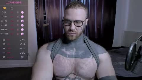 Huge Alex online show from February 14, 12:36 pm