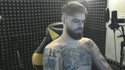 master rager19 online show from November 30, 5:48 pm