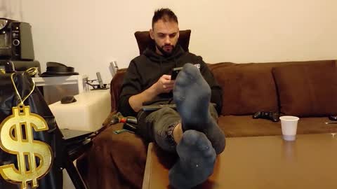 SIR online show from March 1, 8:30 pm