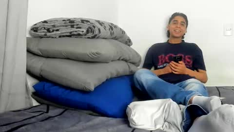 Master Leo online show from November 28, 11:17 pm