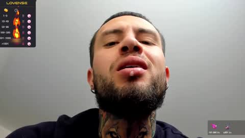 steven  online show from October 14, 8:27 pm