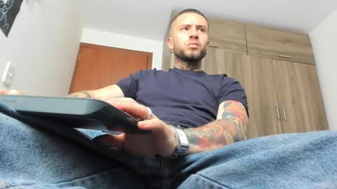 steven  online show from September 16, 8:20 pm