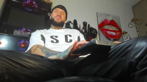 steven  online show from December 27, 11:21 pm