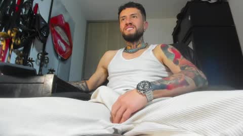 steven  online show from January 25, 11:11 pm