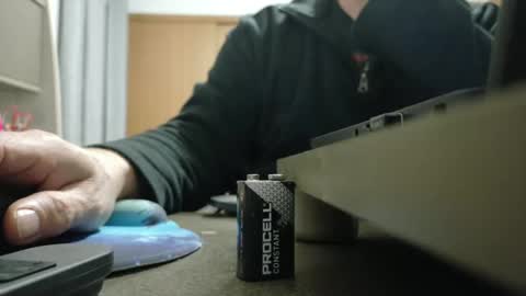 Master Thorn online show from November 5, 3:30 am