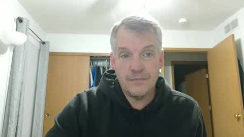 Master Thorn online show from January 17, 3:20 am