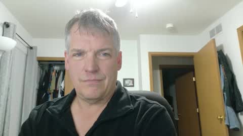 Master Thorn online show from January 8, 3:23 am