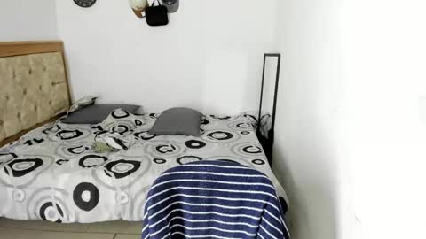 Alpha junior online show from October 19, 9:40 pm