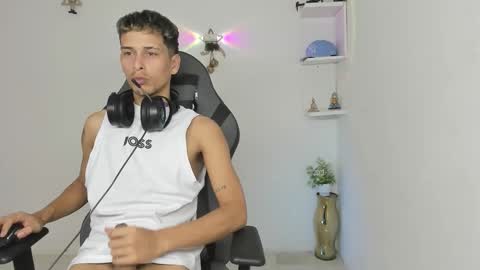 Alpha junior online show from January 7, 3:44 am