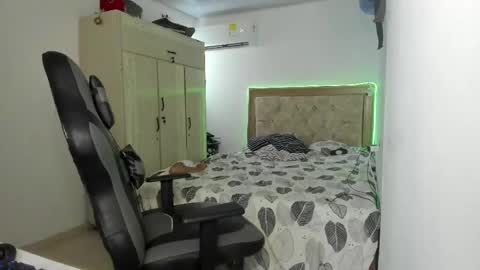 Alpha junior online show from April 16, 2:28 pm