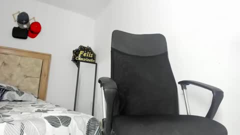 Alpha junior online show from September 12, 9:04 pm