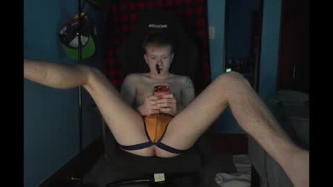 Master cooper online show from November 21, 6:01 am