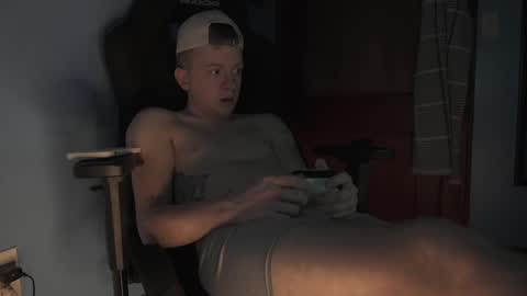 Master cooper online show from September 30, 5:13 am