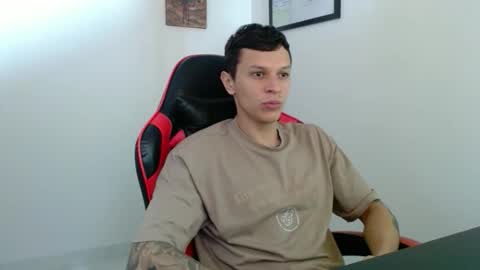 Dave online show from November 8, 12:30 pm