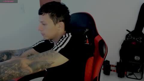 Dave online show from November 9, 12:42 pm