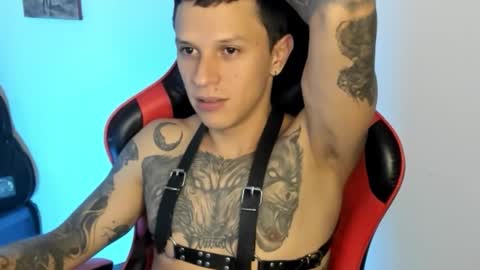 Dave online show from February 10, 10:47 pm