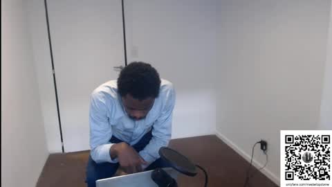 Masterdomfuck online show from February 2, 7:14 pm