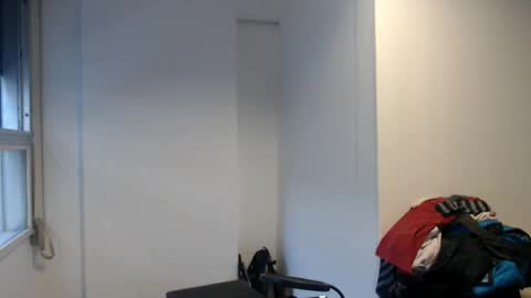 Masterdomfuck online show from March 6, 9:09 pm