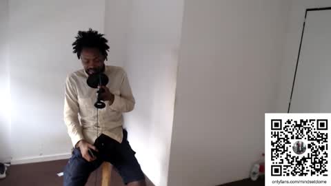 Masterdomfuck online show from January 8, 8:47 pm