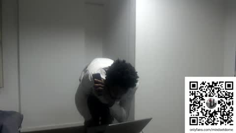 Masterdomfuck online show from September 12, 10:54 pm