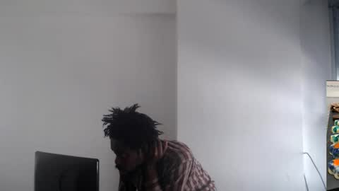 Masterdomfuck online show from April 12, 4:52 pm