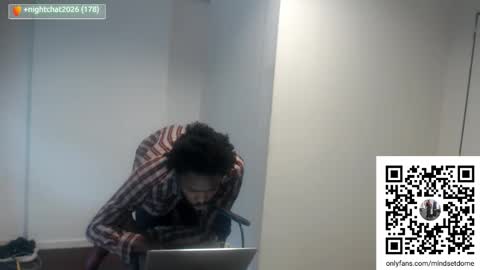 Masterdomfuck online show from November 4, 7:26 pm