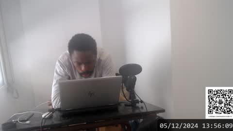 Masterdomfuck online show from December 5, 4:56 pm