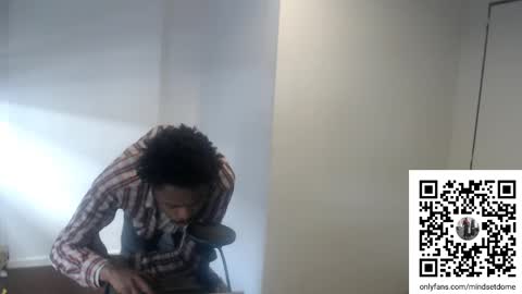 Masterdomfuck online show from October 18, 6:13 pm