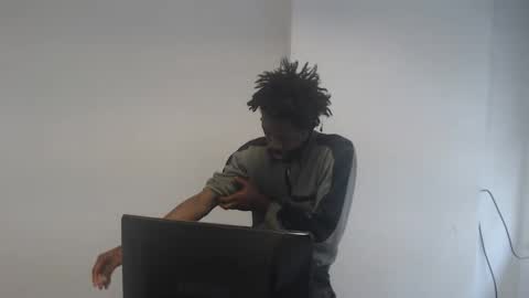 Masterdomfuck online show from April 1, 6:05 pm