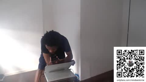 Masterdomfuck online show from November 15, 6:43 pm