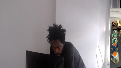 Masterdomfuck online show from March 23, 8:26 pm