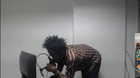 Masterdomfuck online show from April 10, 10:17 pm