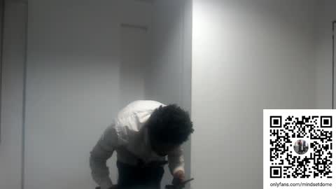 Masterdomfuck online show from September 19, 7:57 pm