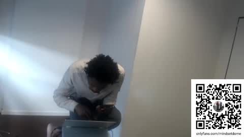 Masterdomfuck online show from October 11, 7:40 pm