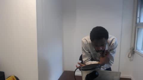 Masterdomfuck online show from January 27, 10:06 pm